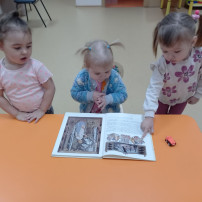 Жили были иллюстрации И.Я.Билибина Жили были иллюстрации И.Я.Билибина.