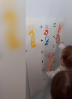 "Палитра цветов" "Палитра цветов".
